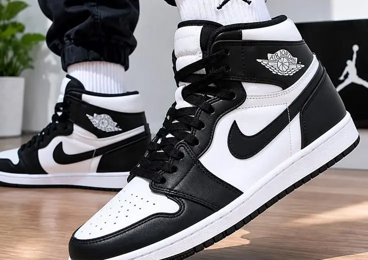 shoe