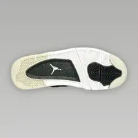 Jordan 4 Military Black 3