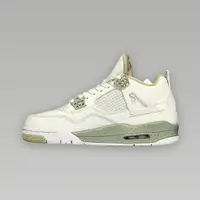 Jordan 4 Oreo 2