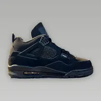 Air Jordan 4 Black Cat 2