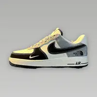Nike Air Force 1 Low - The North Face 1