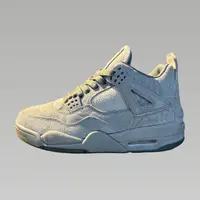 Air Jordan 4 KAWS 1