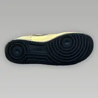 Nike Air Force 1 - The North Face 3