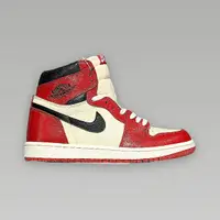 Jordan 1 High Lost & Found 1