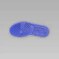 Jordan 1 Low Black Royal Toe 3