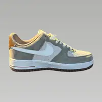 Nike Air Force 1 Low BOPE 4