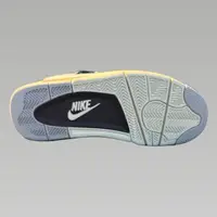 Air Jordan 4 GREY RABBIT 3