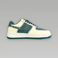 Air Force 1 Gucci Supreme 1
