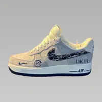 Nike Air Force 1 Low x Dior 1