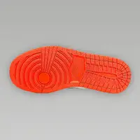 Jordan 1 Low Red 3