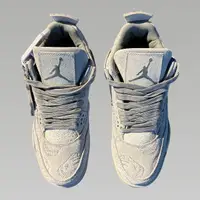 Air Jordan 4 KAWS 2