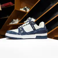 LV Trainer Blue 1