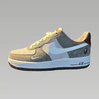 Nike Air Force 1 Low BOPE 1