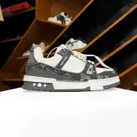 LV Tranier Ash 2