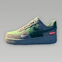 Nike Air Force 1 Low x Supreme 1