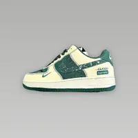 Air Force 1 Gucci Supreme 3