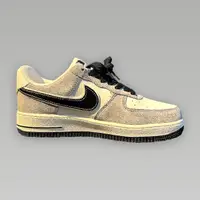 Nike Air Force 1 - The North Face 2