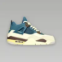 Jordan 4 Gray Rabbit 1