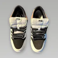 Nike SB Dunk 4