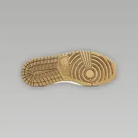 Jordan 1 High Coffee 2