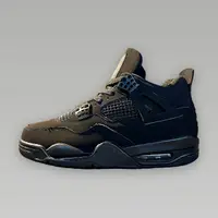 Air Jordan 4 Black Cat 1