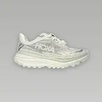 Hoka White 3