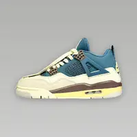 Jordan 4 Gray Rabbit 2