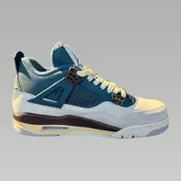 Air Jordan 4 GREY RABBIT 4