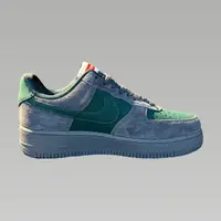 Nike Air Force 1 Low x Supreme 2