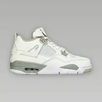 Jordan 4 Oreo 1
