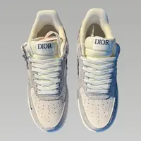 Nike Air Force 1 Low x Dior 4