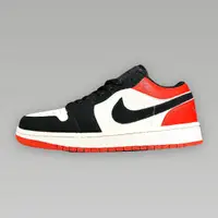 Jordan 1 Low Red 1