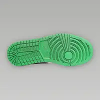 Jordan 1 Low Pain Green 2