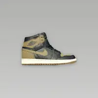 Jordan 1 High Coffee 1