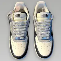 Nike Air Force 1 Low - The North Face 2