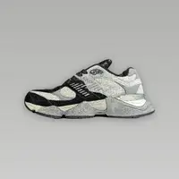 NB:9060 Black CastelRock Gray 2