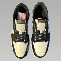 Jordan 1 Low 4