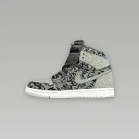 Jordan 1 High Ash 3
