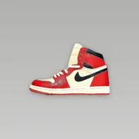 Jordan 1 High Lost & Found 2
