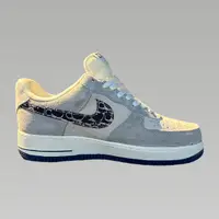 Nike Air Force 1 Low x Dior 2