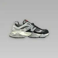 NB:9060 Black CastelRock Gray 1