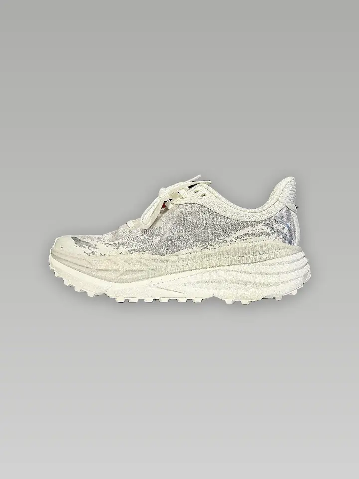 Hoka White