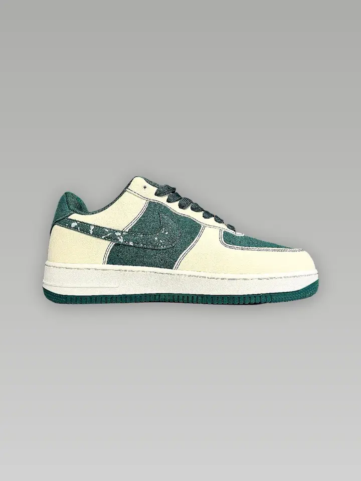 Air Force 1 Gucci Supreme