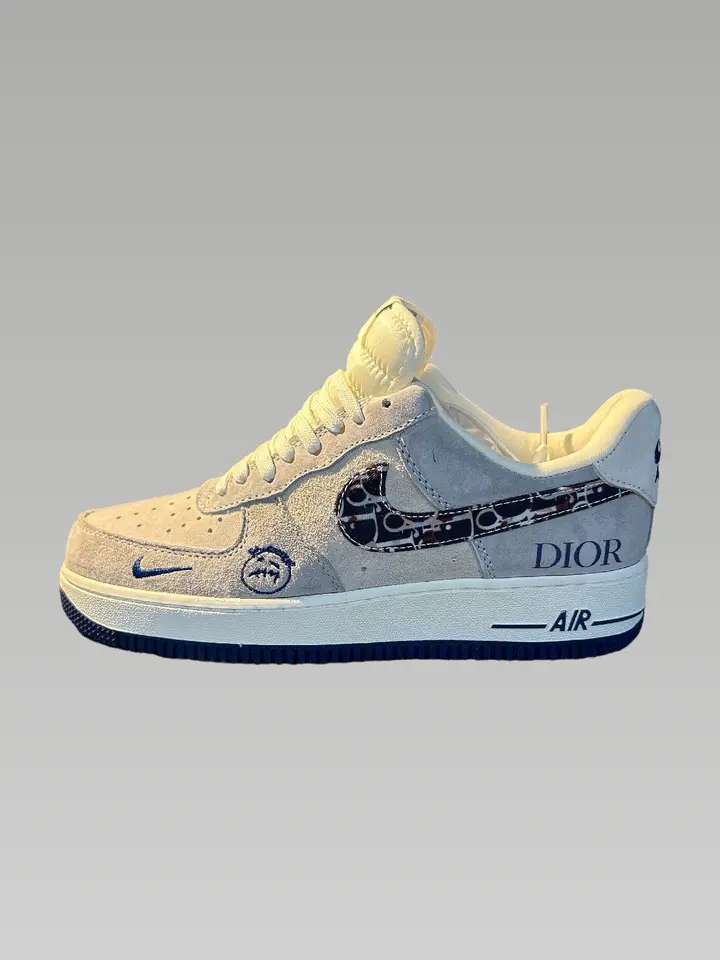 Nike Air Force 1 Low x Dior