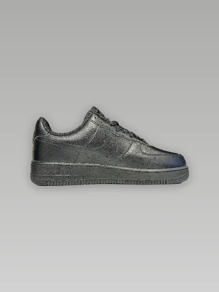 Air Force 1 Triple Black
