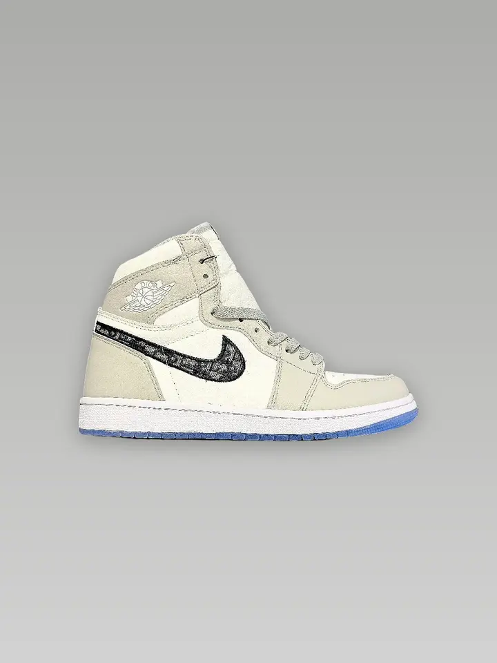 Jordan 1 High Dior