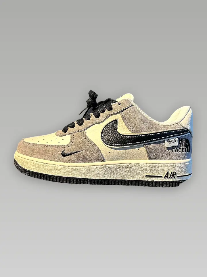 Nike Air Force 1 - The North Face