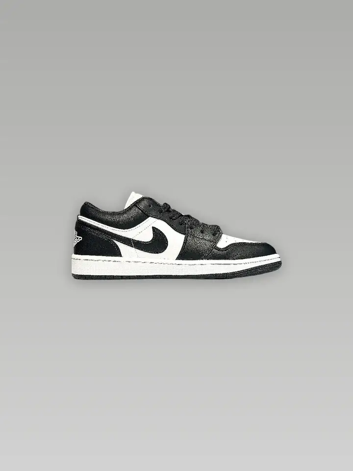Jordan 1 Panda