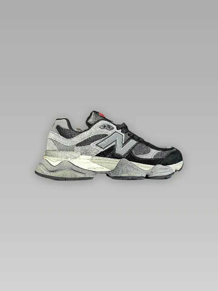 NB:9060 Black CastelRock Gray