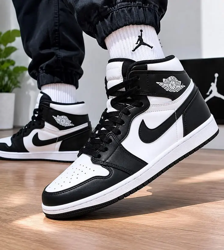 shoe